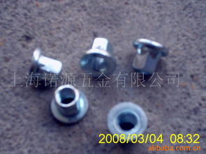 上海諾源五金 專業(yè)螺母產(chǎn)品零售，一站式五金采購(gòu)解決方案