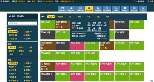 武汉为安科技-主页 产品中心 酒店智能系统 酒店管理系统平台
